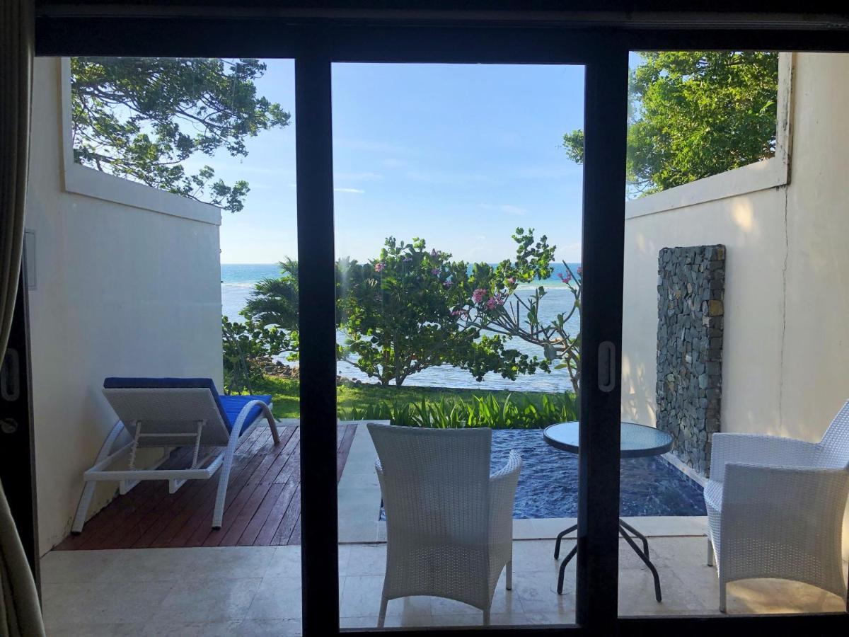 Lombok Sunset Bay Resort Секотонг Экстерьер фото