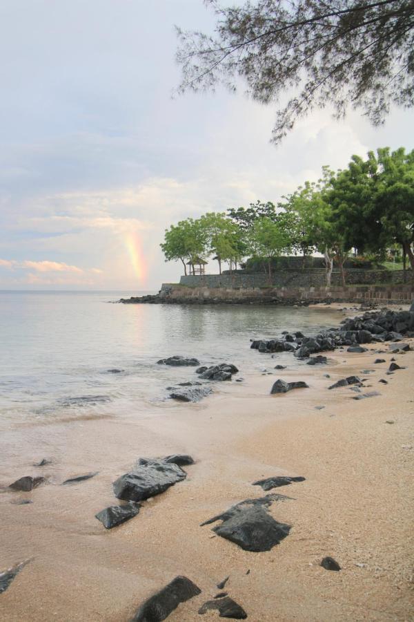 Lombok Sunset Bay Resort Секотонг Экстерьер фото