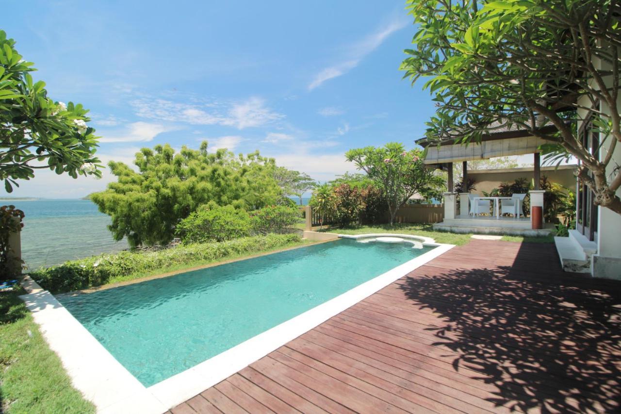 Lombok Sunset Bay Resort Секотонг Экстерьер фото